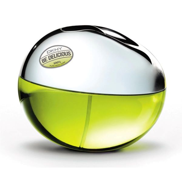 Perfume DKNY Be Delicious EDP 100 ML