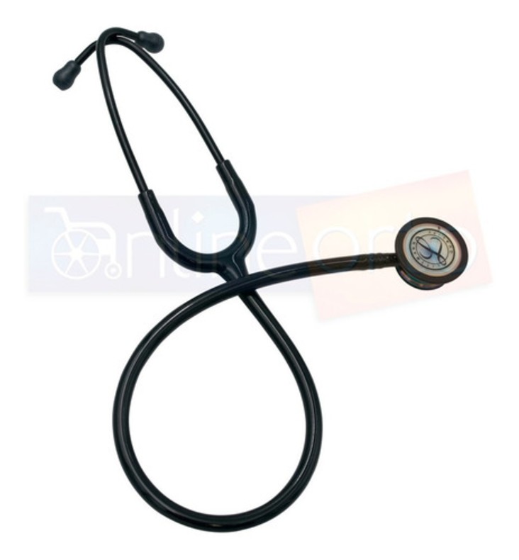 Estetoscopio 3m Littmann Classic Iii Negro Rainbow