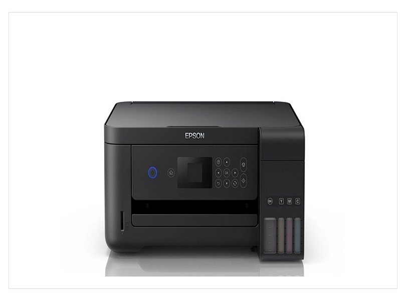 Multifuncional Epson EcoTank L4160 Color Tinta Continua