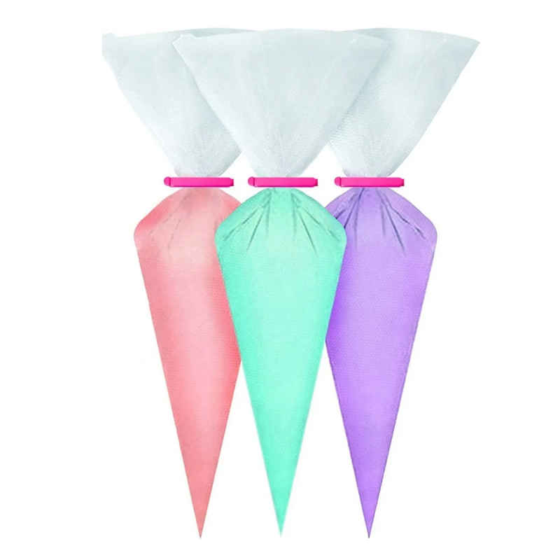 83 Pzas juego de duyas reposteria Duyas para Reposteria y Decoracion de Pastel o Fondant Kit Para Decorar Pasteles Kit De Boquillas Repostería