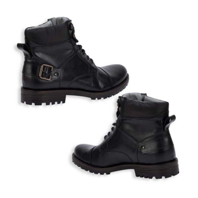 Botas heavy online hombre