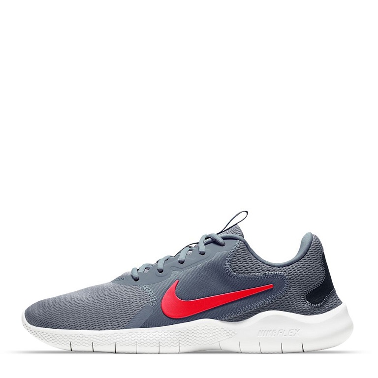 Tenis Nike Flex Experience RN 9 Caballero Original CD0225 402