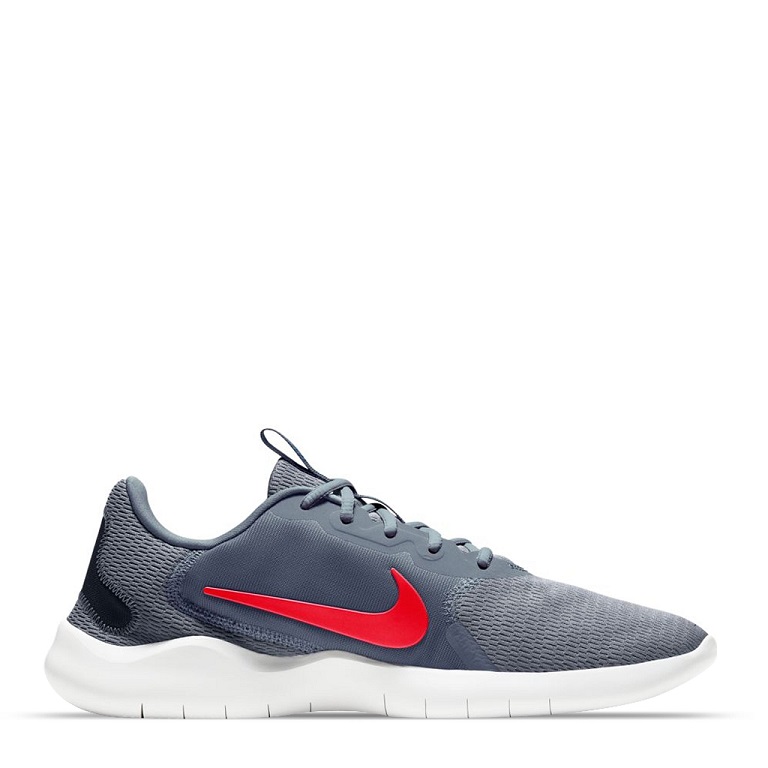 Tenis Nike Flex Experience RN 9 Caballero Original CD0225 402