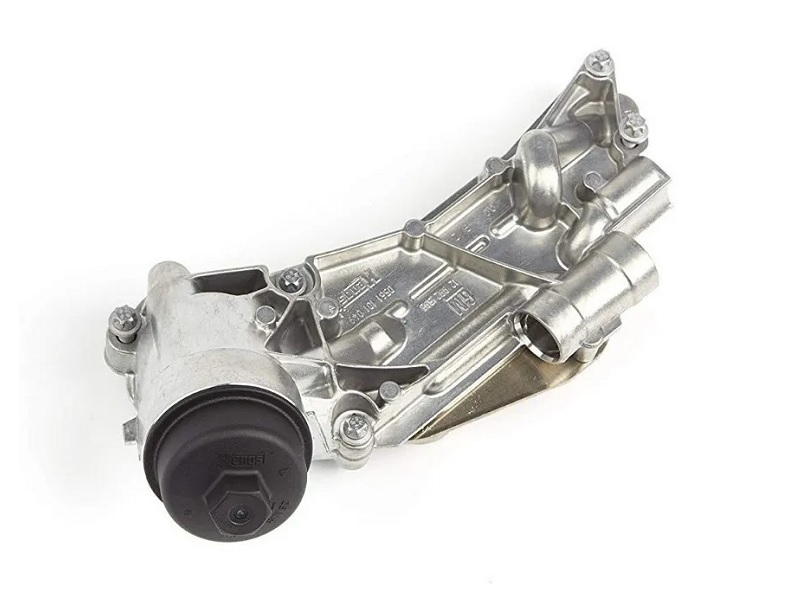 Base Enfriador Aceite Motor Chevrolet Sonic 1.8 2012-2017