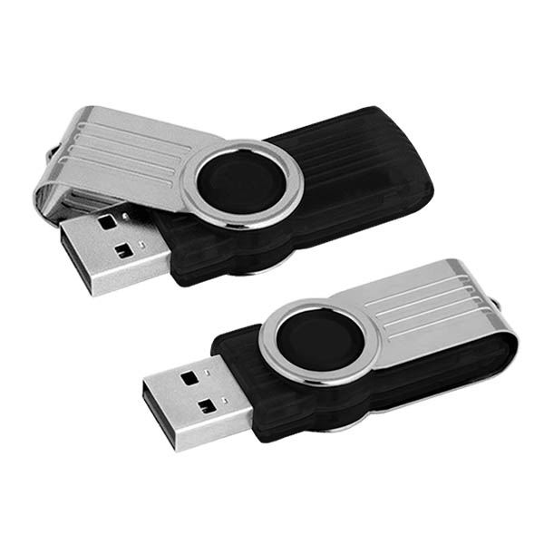 Memoria USB 16 GB con luz led. Mod. 10-TH-132