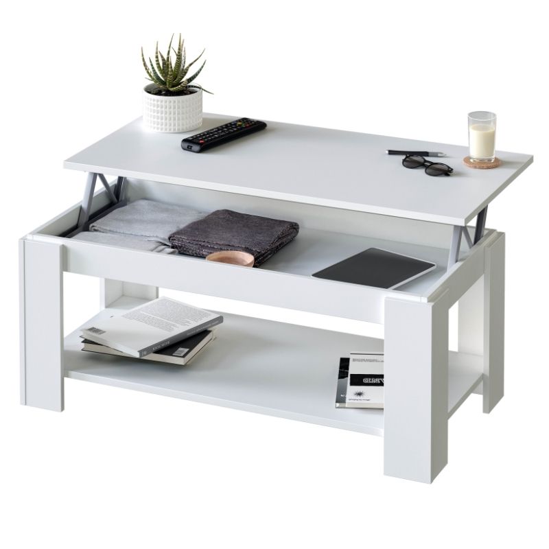 AMBIT Mesa centro elevable