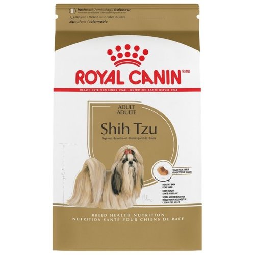 Alimento Shih tzu Adulto 1.14 kg Royal Canin