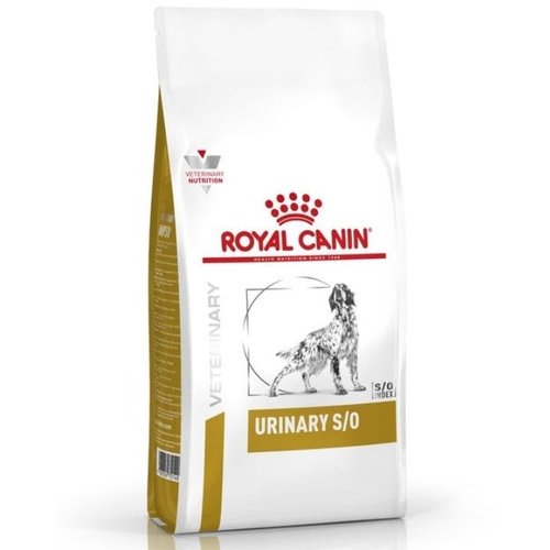 Alimento Urinary SO Dog 3kg Royal Canin
