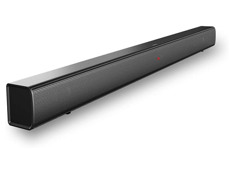 Philips HTL1508 - Barra de sonido - para teatro en casa