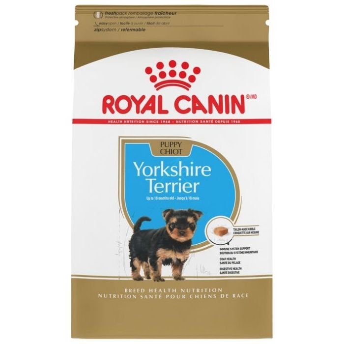 Alimento Yorkshire Puppy 1.14 kg Royal Canin