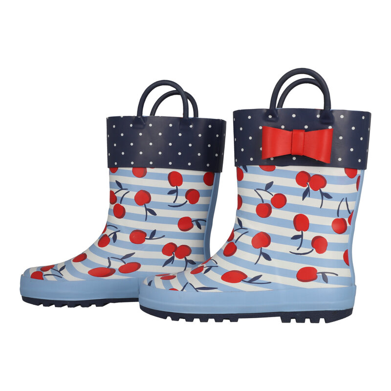 BOTAS DE LLUVIA IMPERMEABLES