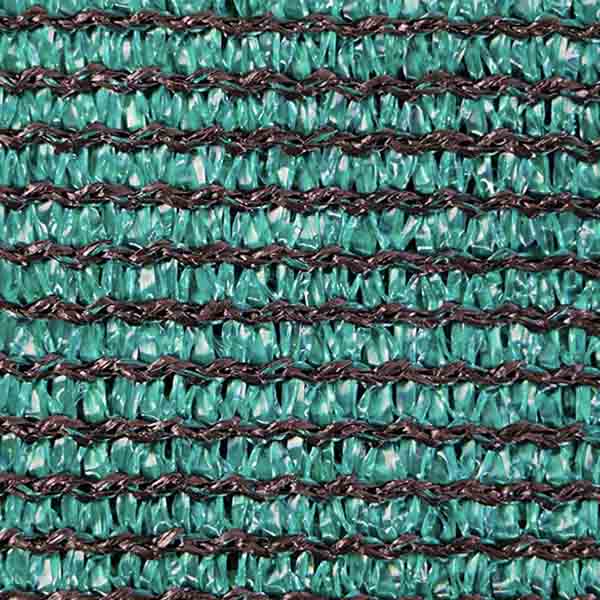 Malla Sombra 4x9 Metros 90% Sombra Confección Reforzada "Lista Para Colocar" Verde