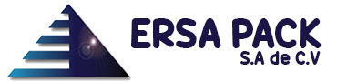 ERSA PACK S.A DE C.V