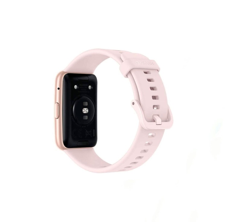 Watch Huawei Fit Pantalla AMOLED 1.64" Color Rosa Sakura