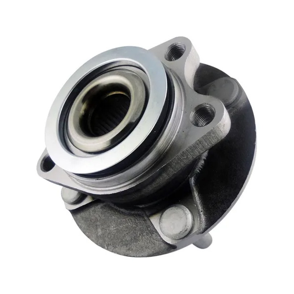 Maza Balero Delantera Nissan Tiida 2006 - 2017 513308