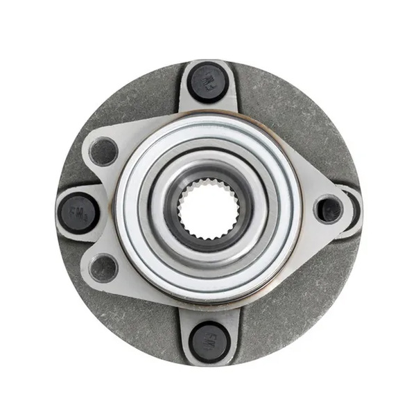 Maza Balero Delantera Nissan Tiida 2006 - 2017 513308