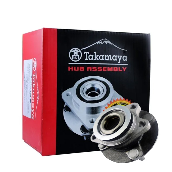 Maza Balero Delantera Nissan Tiida 2006 - 2017 513308