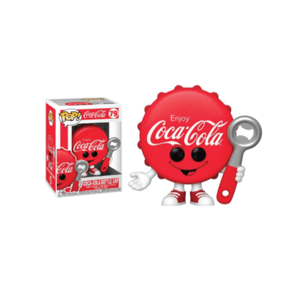 Funko Pop - Coca Cola 79