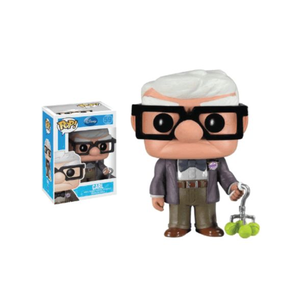 Funko Pop - Carl 59 Up
