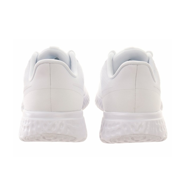 TENIS NIKE REVOLUTION 5 BLANCO/UNISEX BQ3207-104