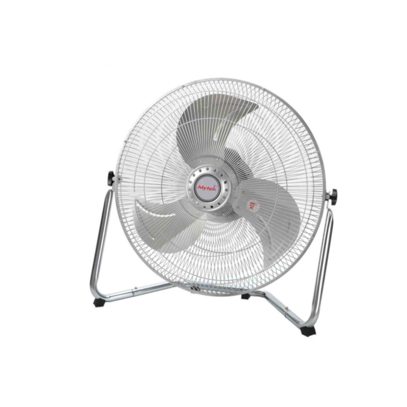Ventilador De Piso Metálico 18" MYTEK Modelo 3348