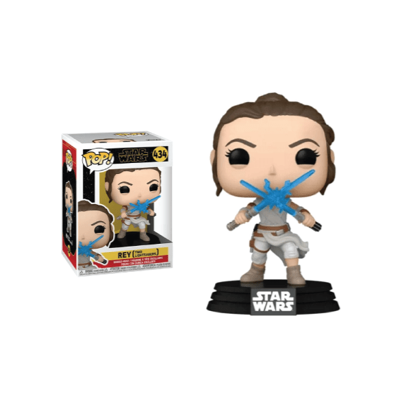 Funko Pop - Rey 434 Star Wars