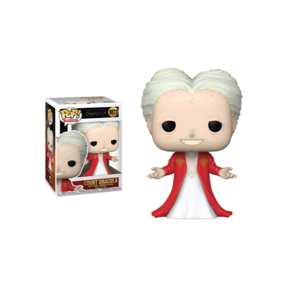 Funko Pop - Dracula 1073