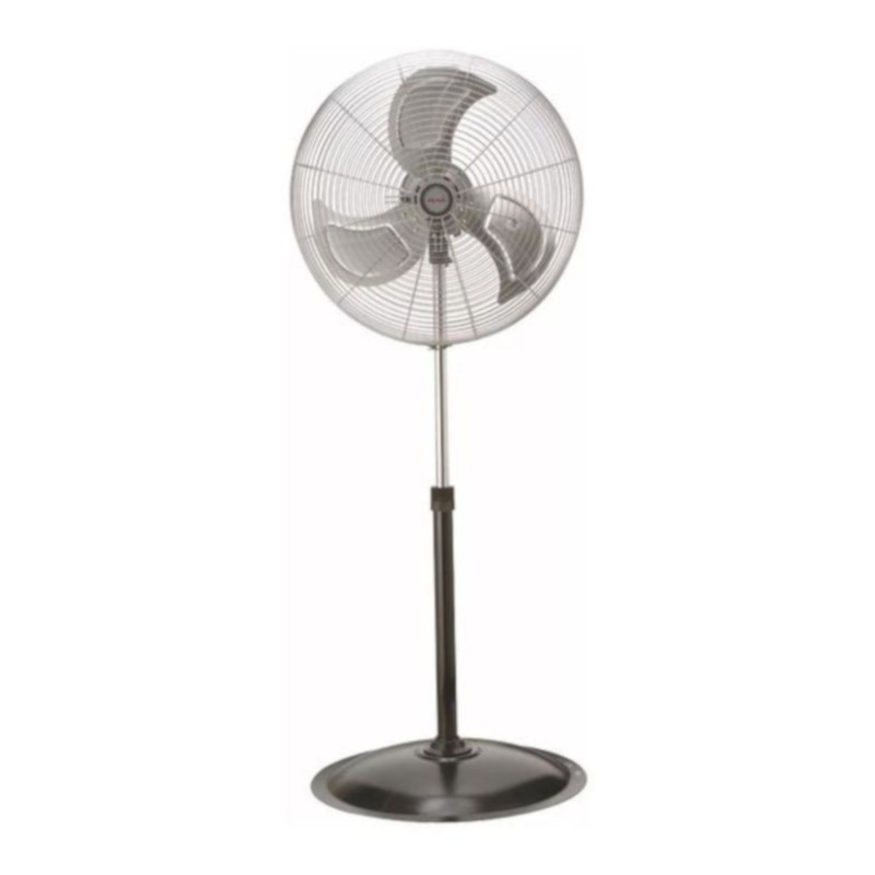 Ventilador Industrial Pedestal Metálico 20" MYTEK Modelo 3325