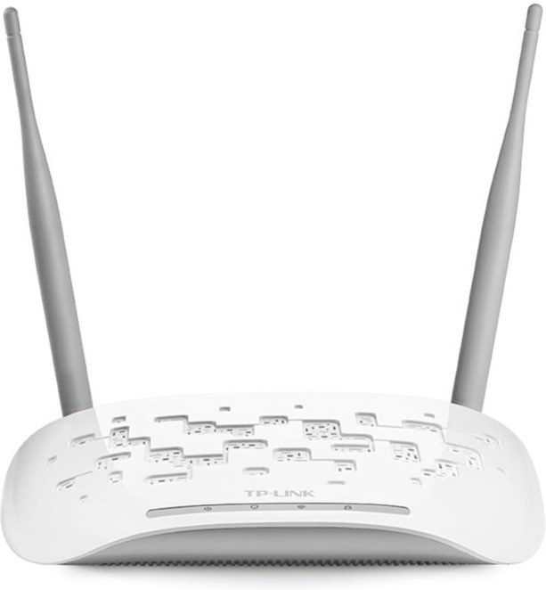 Punto de Acceso TP-LINK TL-WA801N 