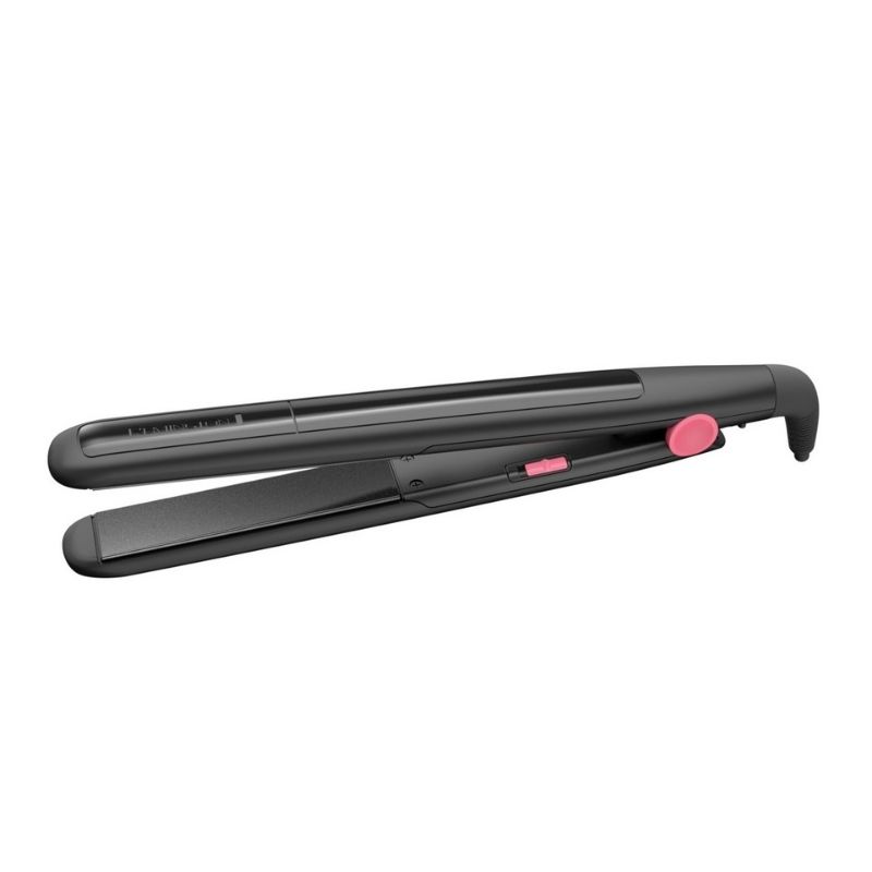 Plancha Cabello Ceramica Remington Alisa Y Ondula S1a100 Wmf
