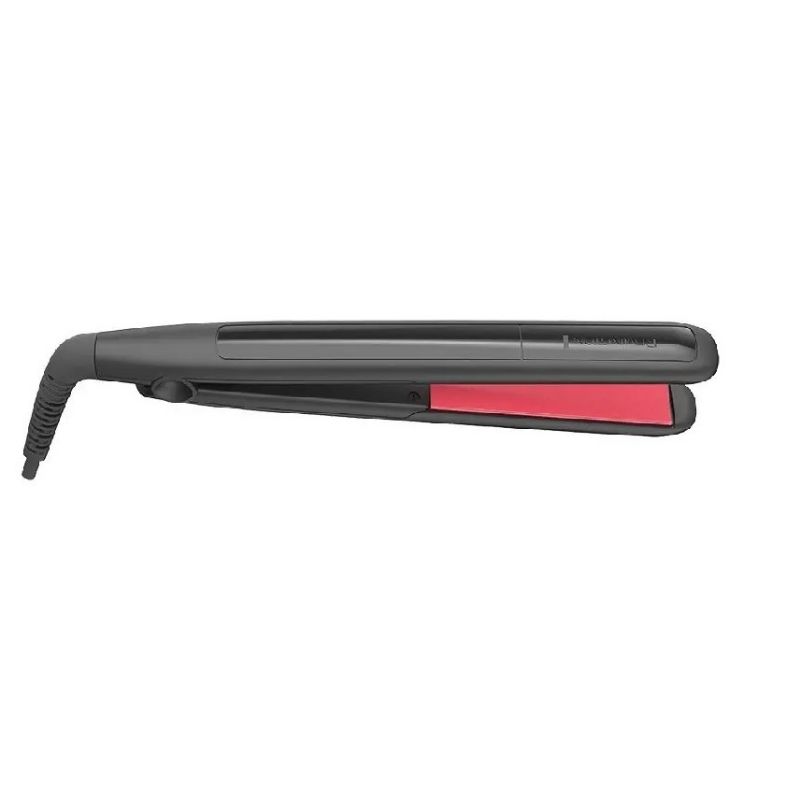 Plancha Cabello Ceramica Remington Alisa Y Ondula S1a100 Wmf