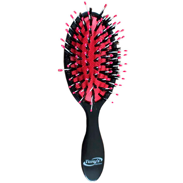 Tanys Cepillo Para Cabello Brillo Philips Br112v