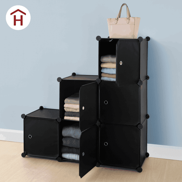 Cubos Modulares Betterware Cod 21314