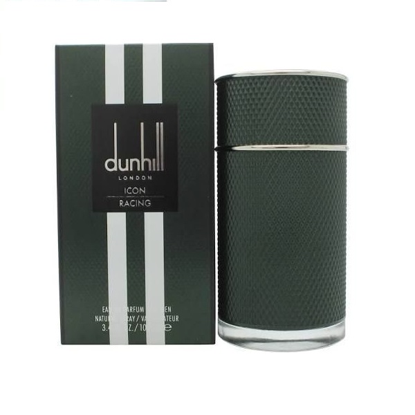 DUNHILL LONDON ICON RACING EDP SP 100ML