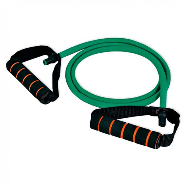 Liga De Resistencia Media 13 Lbs Brazo ejercicio fitness