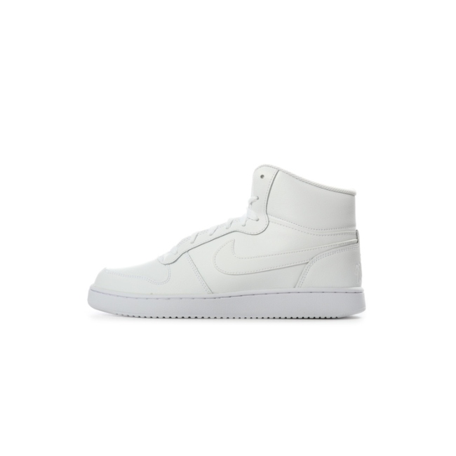 TENIS NIKE EBERNON MID BLANCO/HOMBRE AQ1773-100