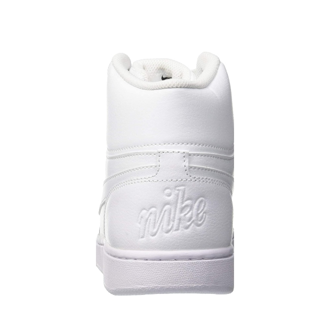 TENIS NIKE EBERNON MID BLANCO/HOMBRE AQ1773-100