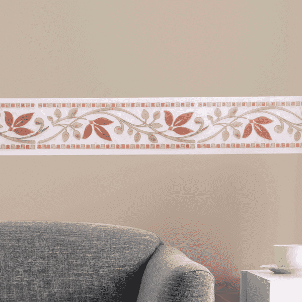 Cenefa Floresta Betterware Cod 21740