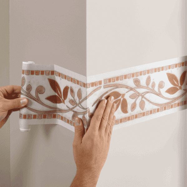 Cenefa Floresta Betterware Cod 21740