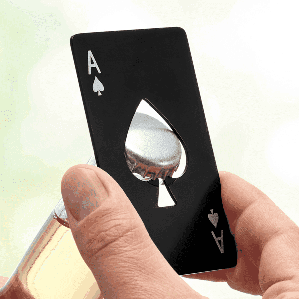 Destap-As Betterware Cod 21527