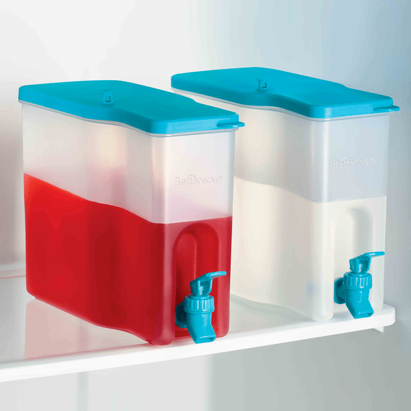 Agua Fresh Betterware Cod 21018