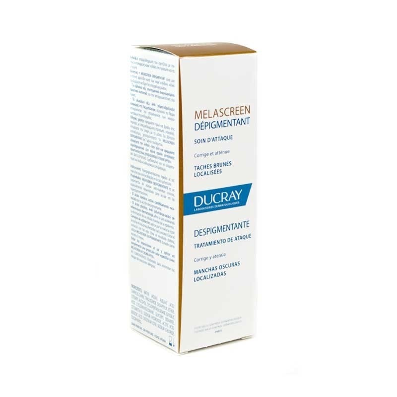 Melascreen Despigmentante Ducray 30ml