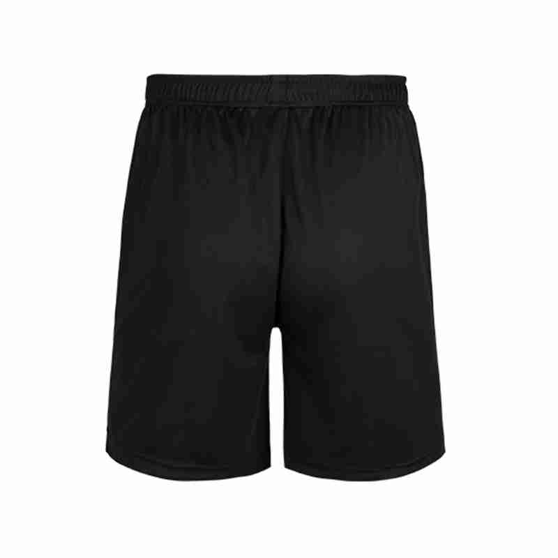 Short Umbro Team Wear Basquet 2018 Caballero Negro