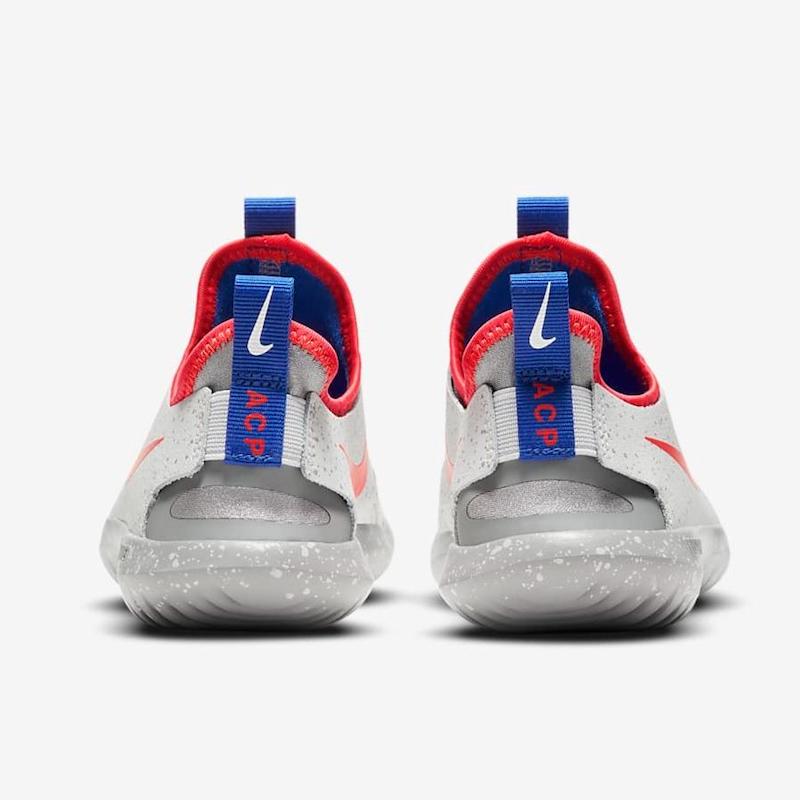 Tenis Nike Flex Runner SE - Gris