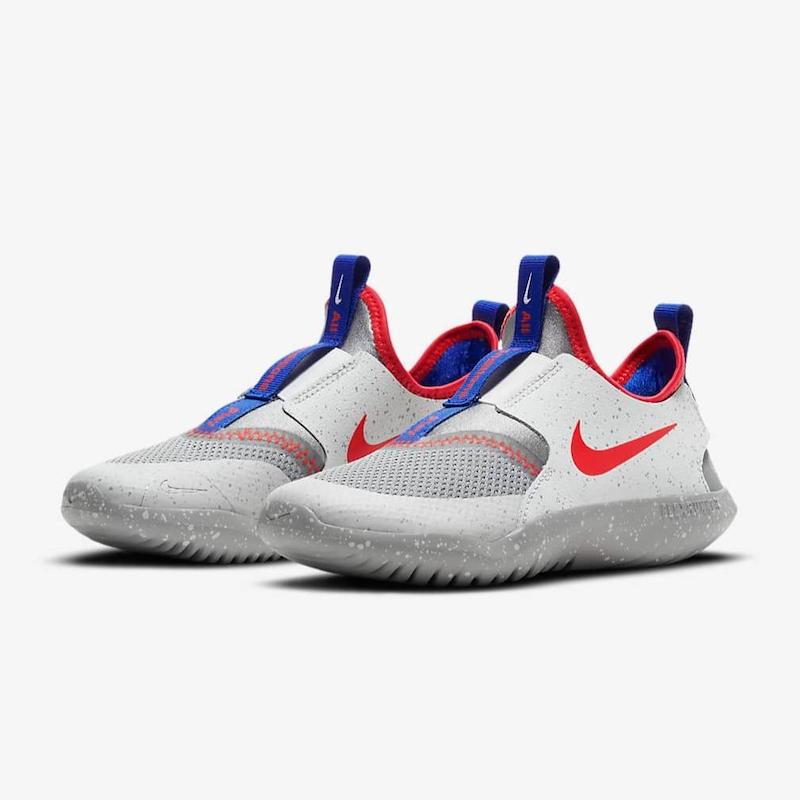 Tenis Nike Flex Runner SE - Gris