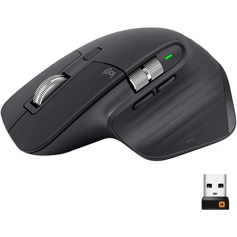 Logitech MX Master 3