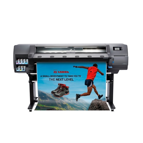 Plotter de Impresión HP Latex 115