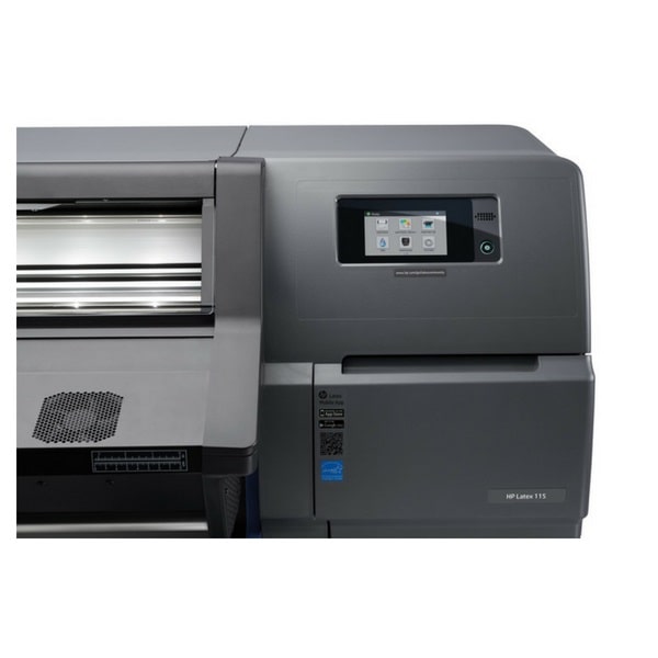 Plotter de Impresión HP Latex 115
