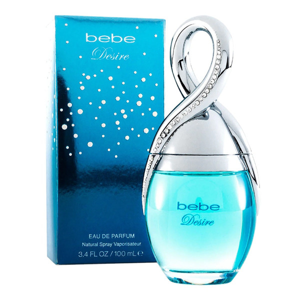 BEBE DESIRE 100 ML EDP