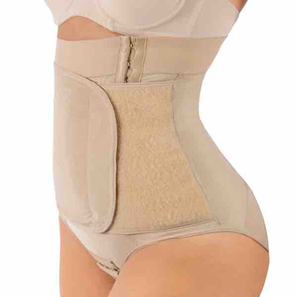 Panty Faja Post Parto Alta